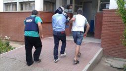 Detuvieron a un abusador sexual condenado que se había fugado de La Pampa