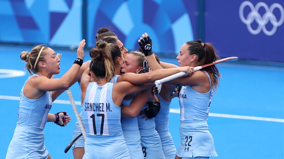 Juegos Olímpicos París 2024: las 80 medallas que ganó Argentina en toda la historia