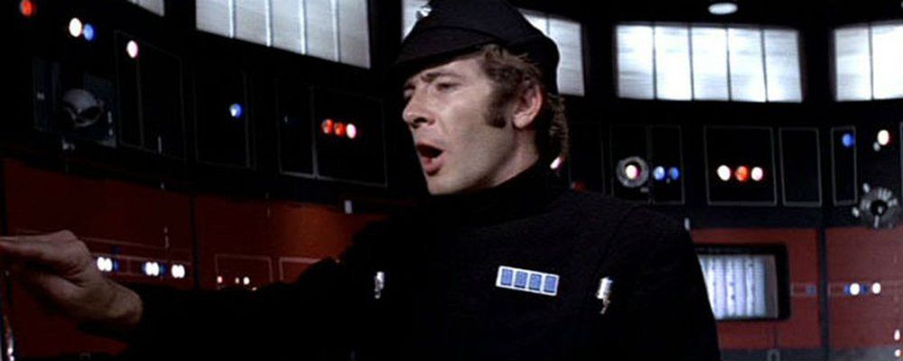 Murió Peter Summer, actor de la trilogía original de Star Wars