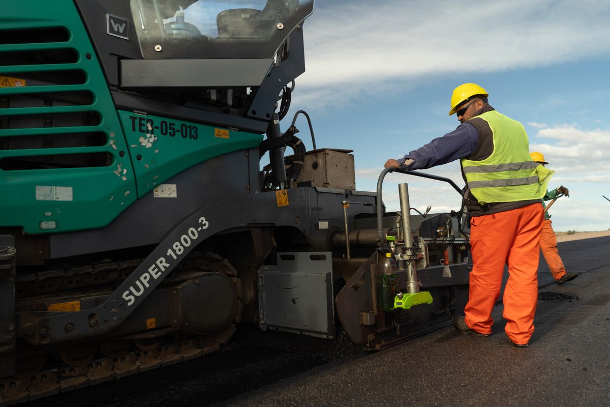 Cornejo destacó que hay temas contractuales pendientes pero se reactivó la Variante Palmira. Cornejo destacó que hay temas contractuales pendientes pero se reactivó la Variante Palmira.