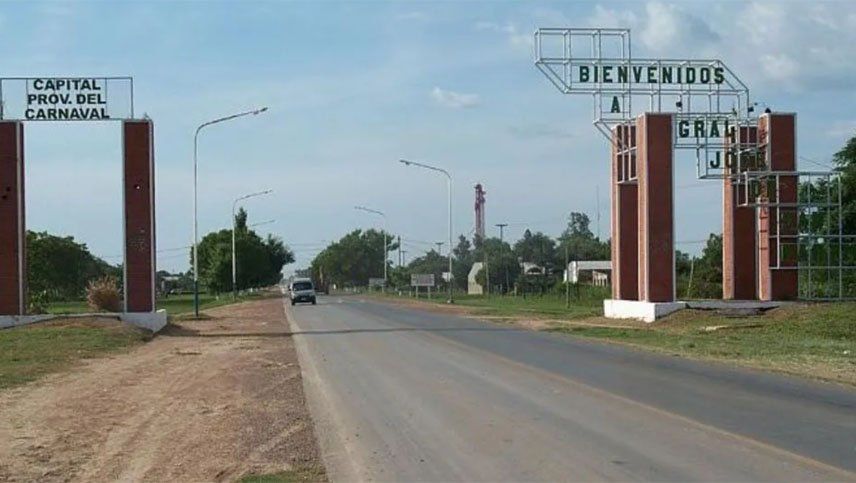 Un hombre fue acusado de abusar sexualmente de una nena de 9 años