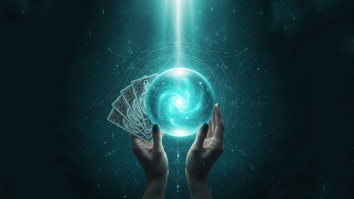 Tarot: conoce la carta de hoy jueves 19 de febrero y sus predicciones en amor, dinero y salud