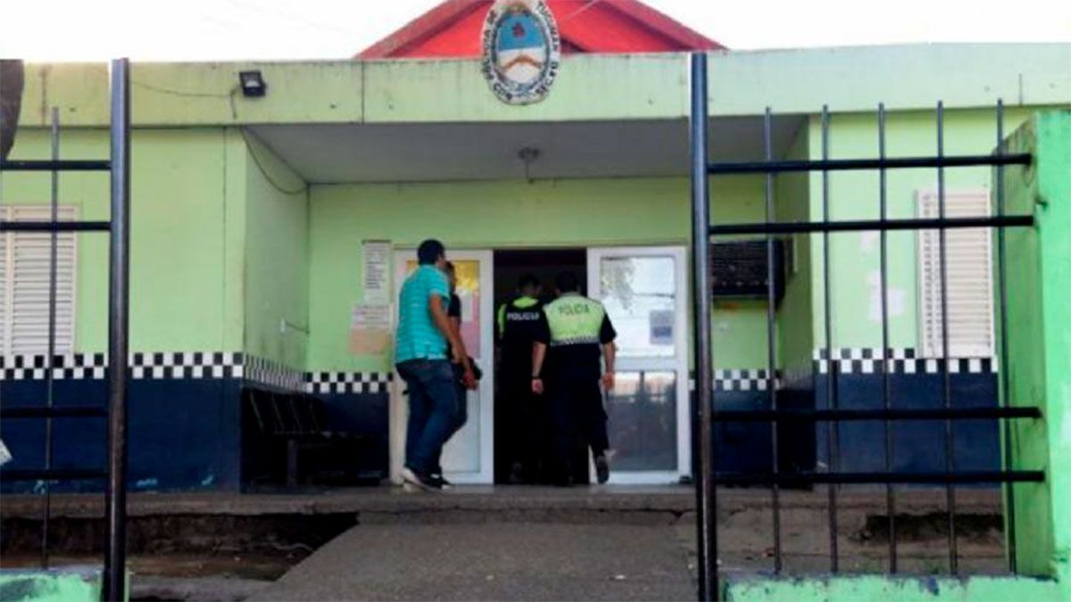 A pesar de las lesiones, el agredido se encuentra fuera de peligro. (Gentileza La Gaceta de Tucumán).