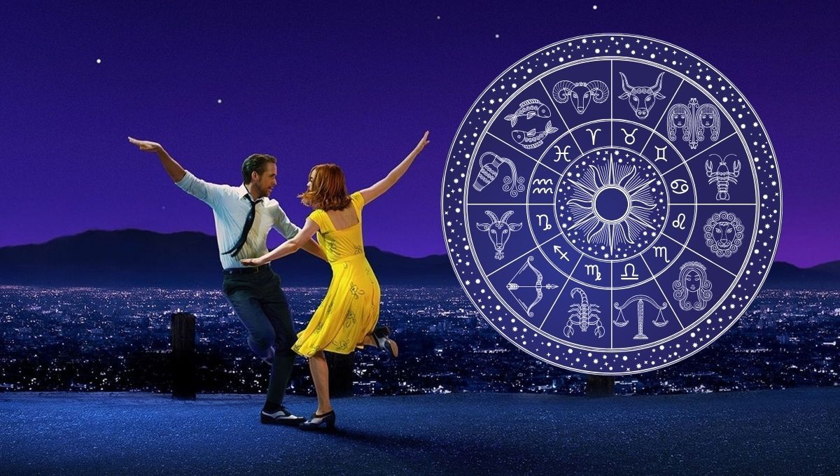 ¿Qué película eres, según tu signo del horóscopo?