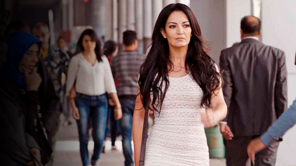 Con la película Razzia, hablada en árabe y subtitulada en francés, abre el sábado en la Nave Universitaria este original ciclo de cine magrebí sobre feminismo.