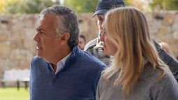 La estrategia de Alfredo Cornejo de sumar como compañera de fórmula a Hebe Casado, busca de fondo contener a los referentes y militancia del PRO, y a la par incluyó a los intendentes salientes para fortalecer a su espacio en la futura Legislatura.&nbsp;