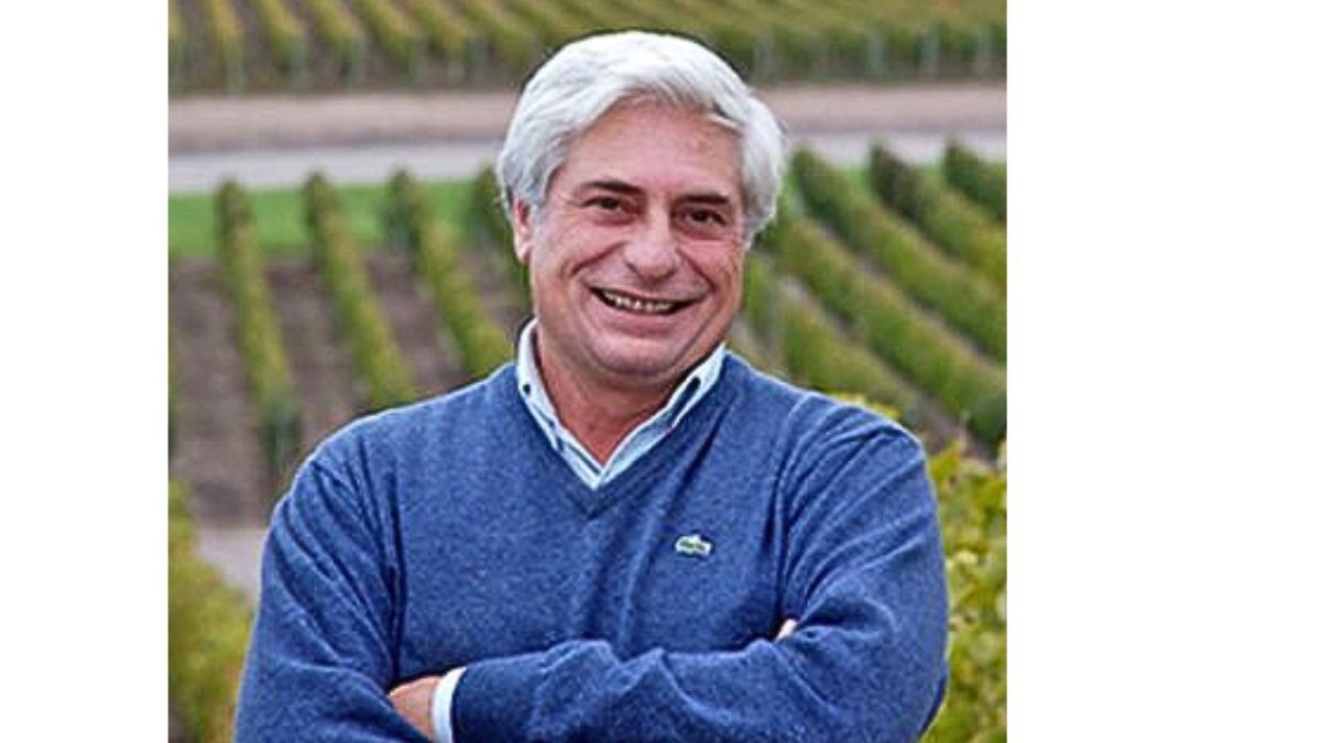 Carlos Tizio. Carlos Tizio.