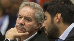 Solá y Daer se suman a la Mesa de Acción Política del PJ