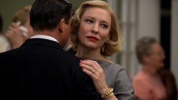 La historia de amor lésbico en los Oscar