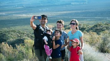 Un fin de semana largo con 80% de ocupación hotelera en Mendoza entusiasmó a los empresarios turísticos Un fin de semana largo con 80% de ocupación hotelera en Mendoza entusiasmó a los empresarios turísticos