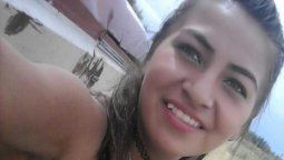 En San Carlos buscan a una joven de 16 años que se encuentra desaparecida