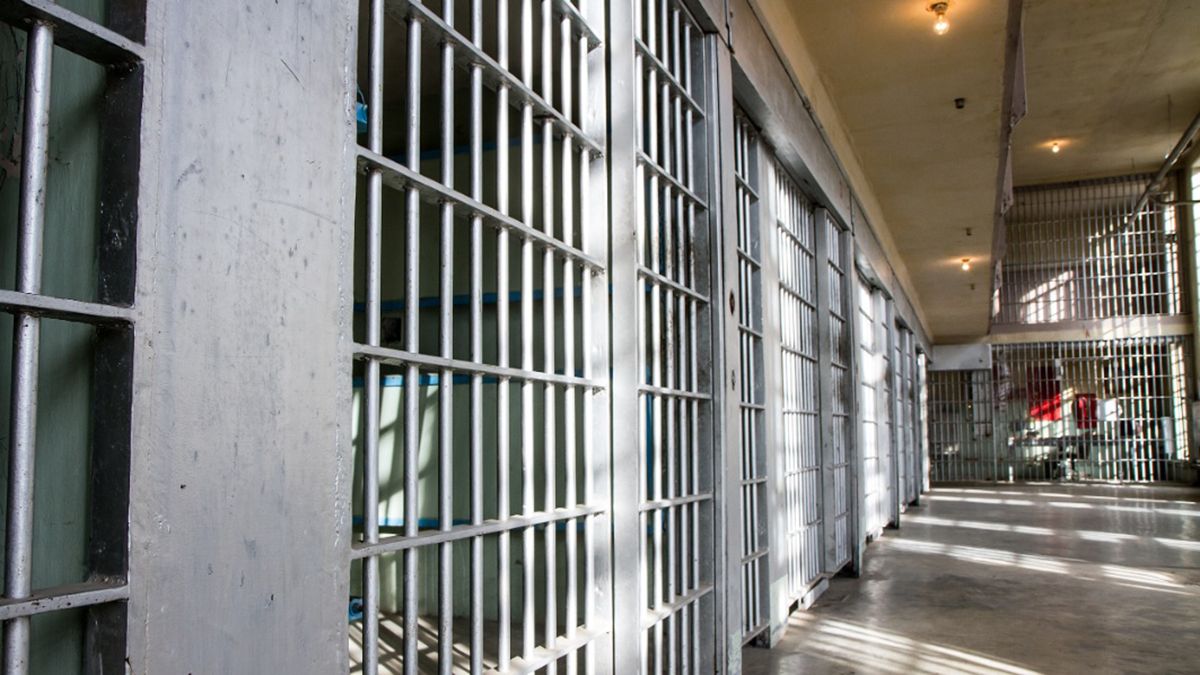 Tony Ables asesinó entre 1970 y 1990 a un hombre y a cuatro mujeres, pero lo condenaron por dos homicidios. Tony Ables asesinó entre 1970 y 1990 a un hombre y a cuatro mujeres, pero lo condenaron por dos homicidios.