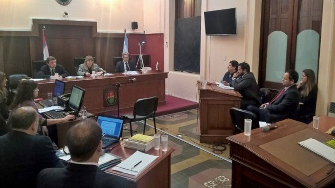 La sentencia al cura Escobar Gaviria será pública y los medios podrán ingresar a la sala