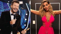 ¡Escándalo! Jimena Barón le clavó el visto a Marcelo Tinelli