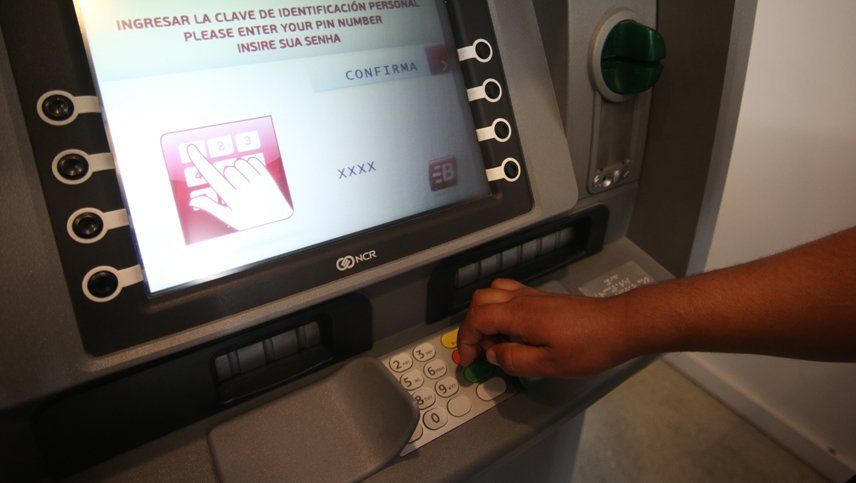 ANSES| Cómo crear CBU para cobrar IFE
