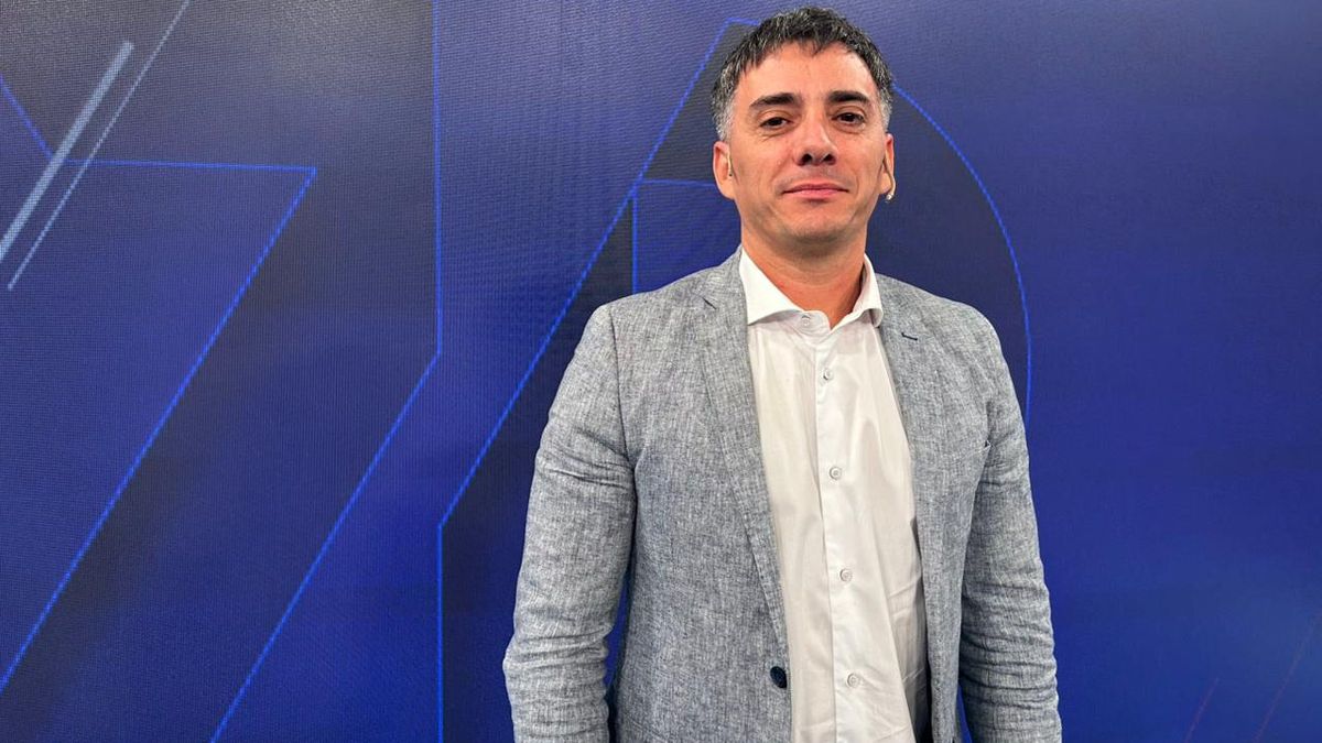 Marcos Calvente, intendente de Guaymallén,&nbsp;precisó&nbsp; que las obras arrancan en julio.