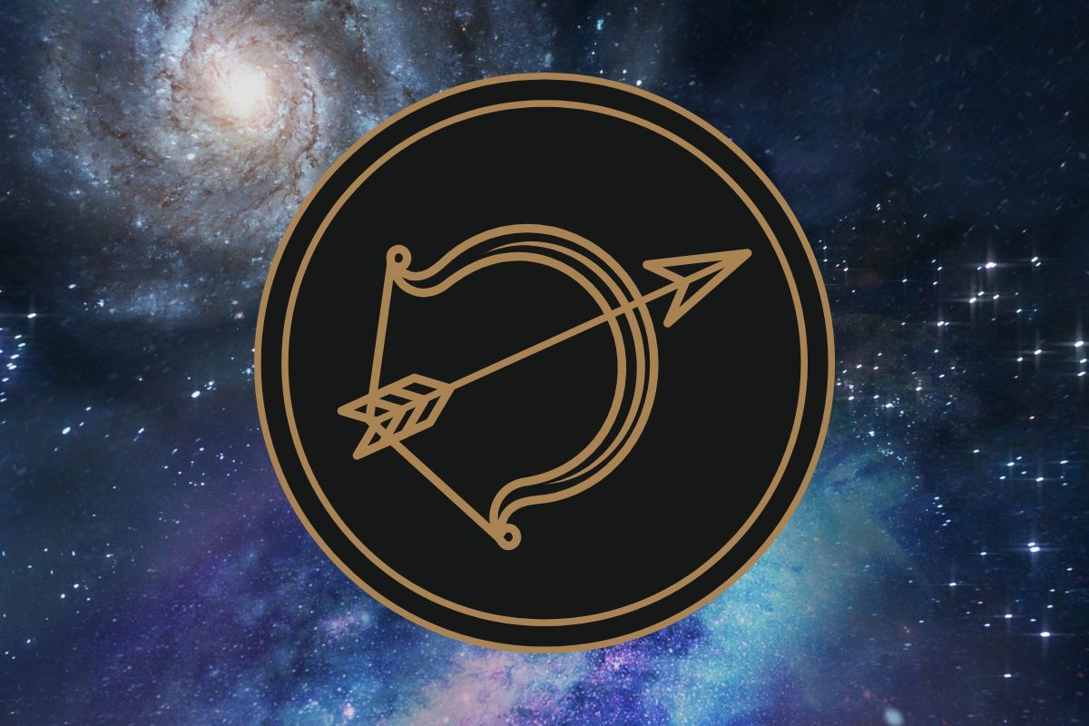 Astrología, horóscopo, Sagitario Astrología, horóscopo, Sagitario