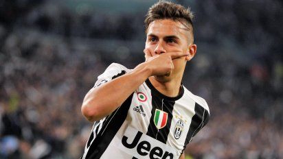 Las impactantes cifras del nuevo contrato de Dybala en Juventus.