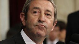 Cobos se reunió con Dujovne: qué dijo Cleto al respecto
