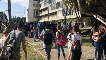 Alerta de tsunami tras el terremoto en las costas de Cuba, Jamaica e Islas Caimán