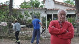 Le expropiaron un terreno valuado en medio millón y le dan solo $32.000