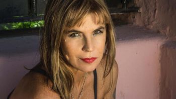 ¡Me voy a suicidar si la vuelven a poner!: la furiosa reacción de Fabiana Cantilo en el aire de Nihuil