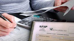 Así funcionará el monotributo unificado con ingresos brutos