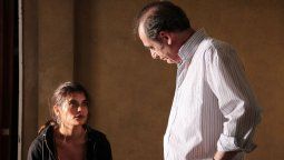 Bárbara Sarasola-Day: dirigir