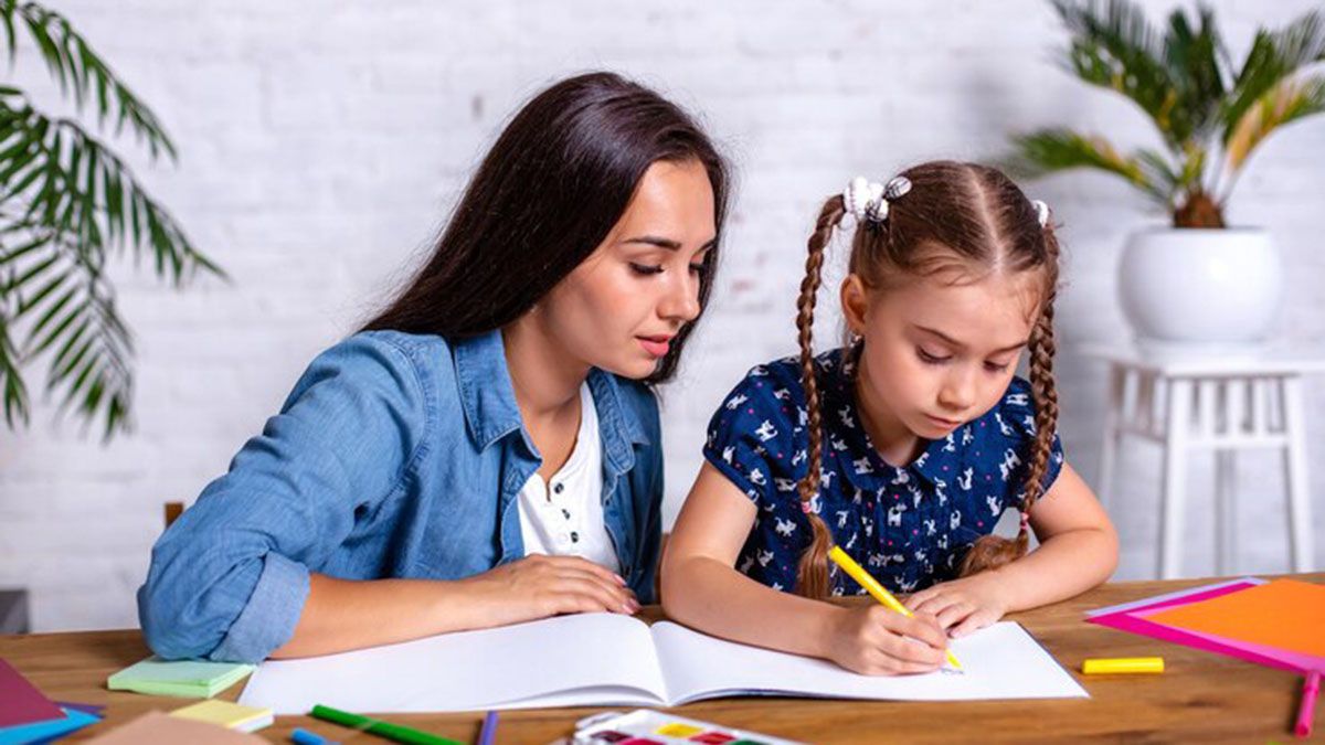 Tras las paritarias, ¿cuánto cobran las niñeras en marzo?.