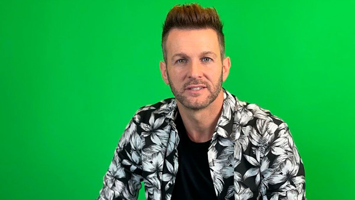 Axel rompió el silencio y habló de la denuncia por abuso sexual que recibió en 2019.