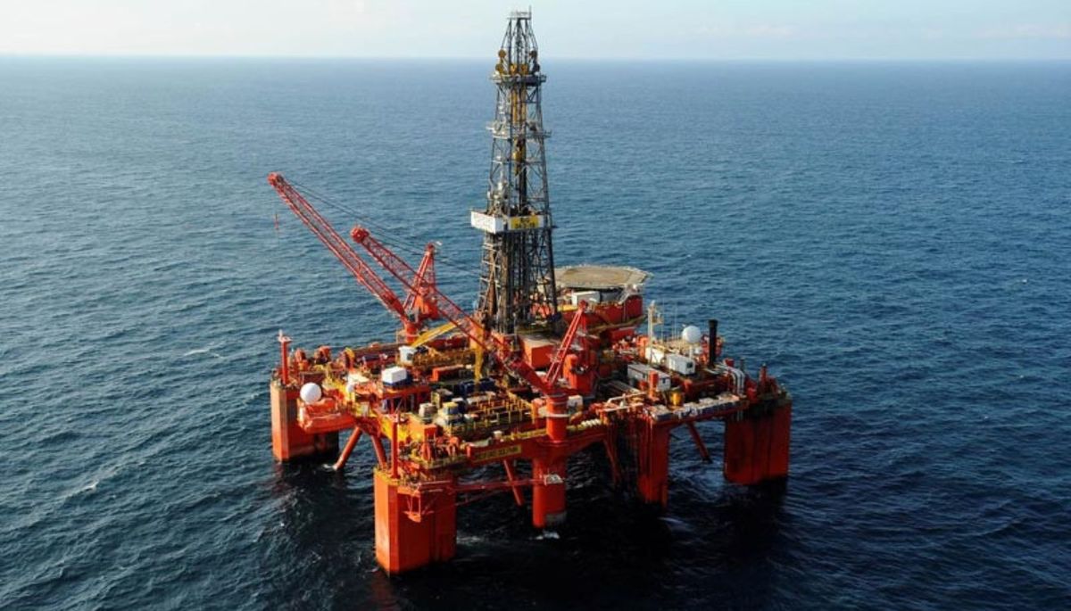 El error de un milisegundo que provocó la muerte más perturbadora del Mar del Norte