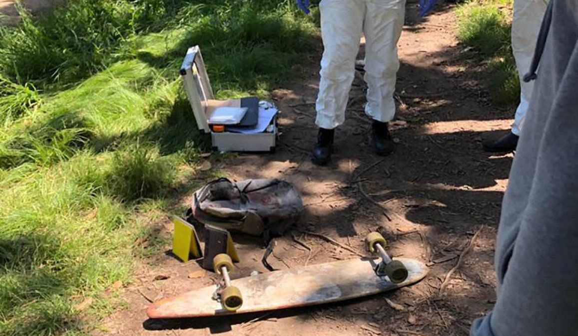 Los testimonios de los amigos de Brian Gómez fueron clave. La trama detrás del crimen del skater de 17 años. Vinculan el hecho a la venta de drogas &nbsp;