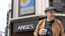 ANSES anunció un BENEFICIO para JUBILADOS solo para noviembre