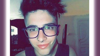 Detuvieron a Tarzán, un menor de 16 años, por el asesinato de Nahuel Vitali
