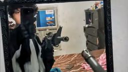 El joven que cometió la masacre escolar en México. El joven que cometió la masacre escolar en México.