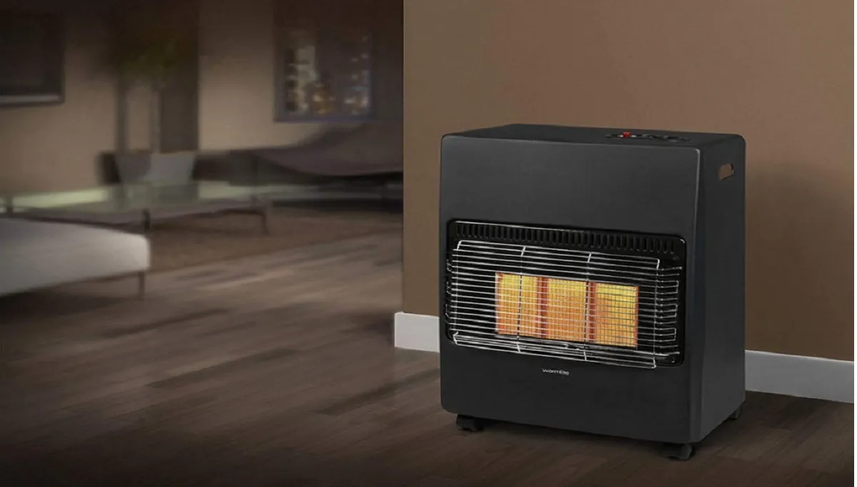 Monóxido de carbono: el error que muchas familias cometen y que puede provocar graves problemas Monóxido de carbono: el error que muchas familias cometen y que puede provocar graves problemas