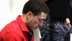 Marcos Forconi es el más complicado por el asesinato de Roxana Toledo