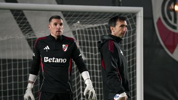 River quiere asegurar la clasificación en la Copa Sudamericana antes de la final del Apertura ante Belgrano River quiere asegurar la clasificación en la Copa Sudamericana antes de la final del Apertura ante Belgrano