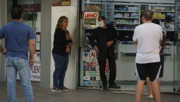 Qué actividades están exceptuadas de las salidas por DNI en Mendoza