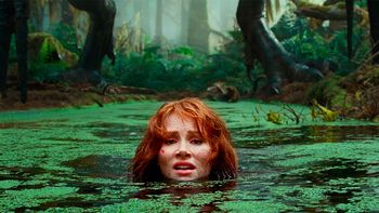 Dónde ver la película de Jurassic World: Dominio