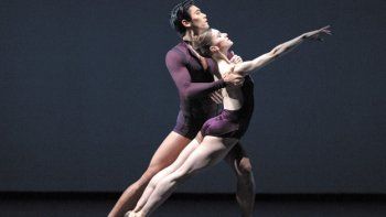 La Royal Opera House estrena ballet
