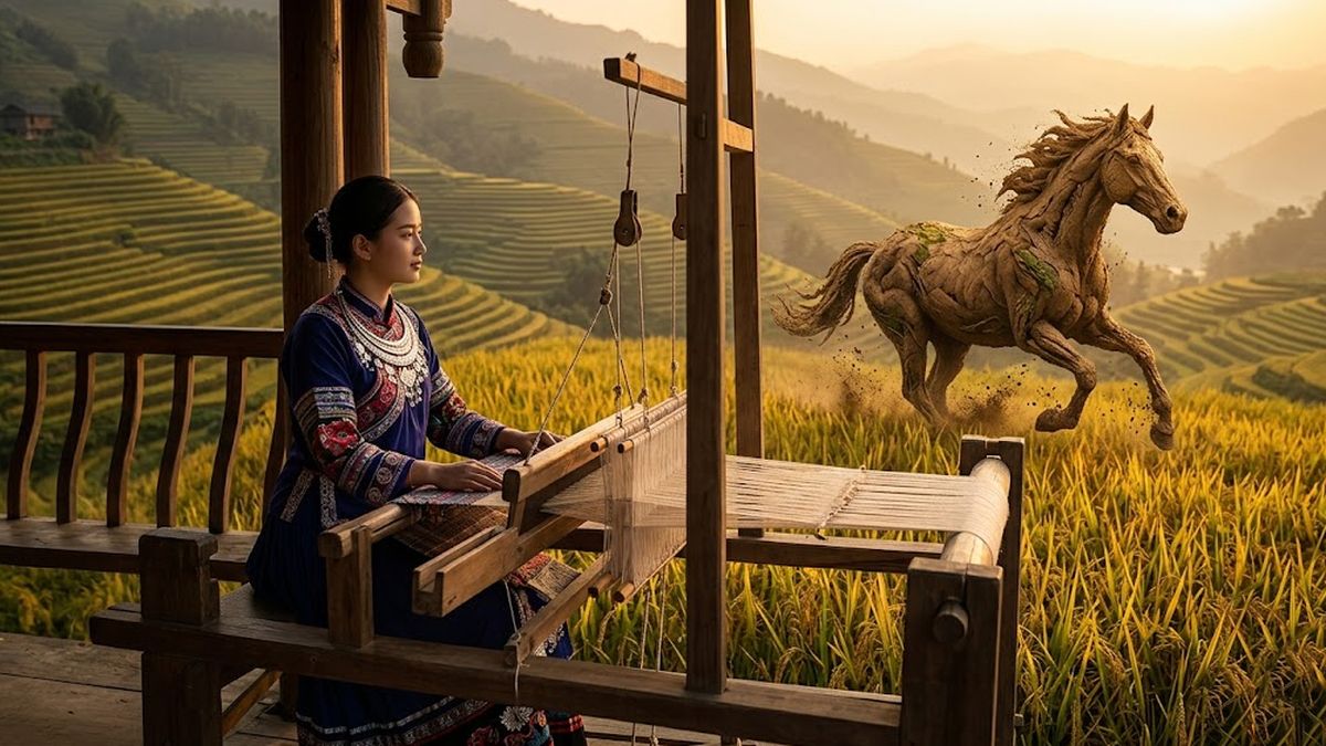 HORÓSCOPO CHINO: las predicciones del martes 14 de abril, día del Caballo de Tierra Yang. HORÓSCOPO CHINO: las predicciones del martes 14 de abril, día del Caballo de Tierra Yang.