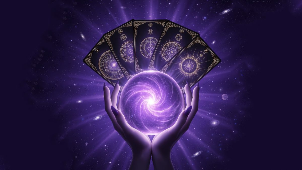 Tarot de hoy viernes 9 de enero: las predicciones en el amor, dinero y salud