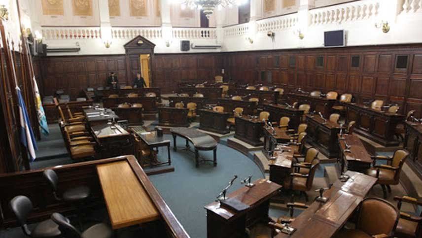 Desde la Legislatura buscan que Mendoza sectorice la fase de aislamiento social