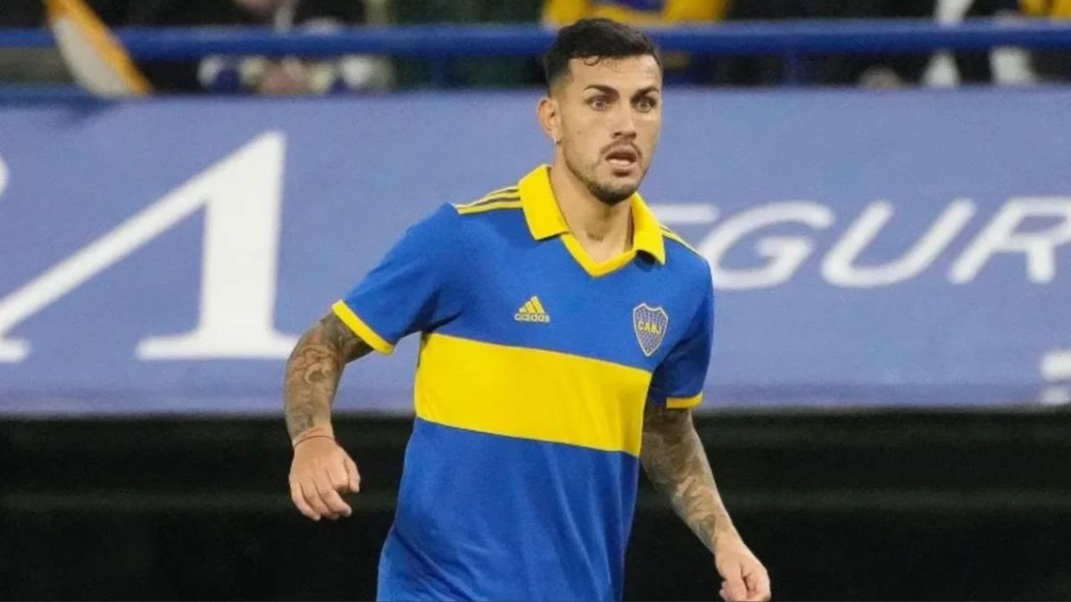 El mediocampista tiene una cláusula de salida en su contrato.