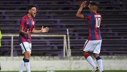 San Lorenzo