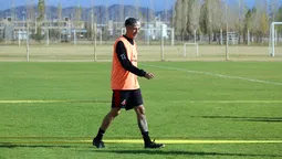 Gonzalo Gómez fue el ingreso clave en el encuentro entre Deportivo Maipú y San Miguel.