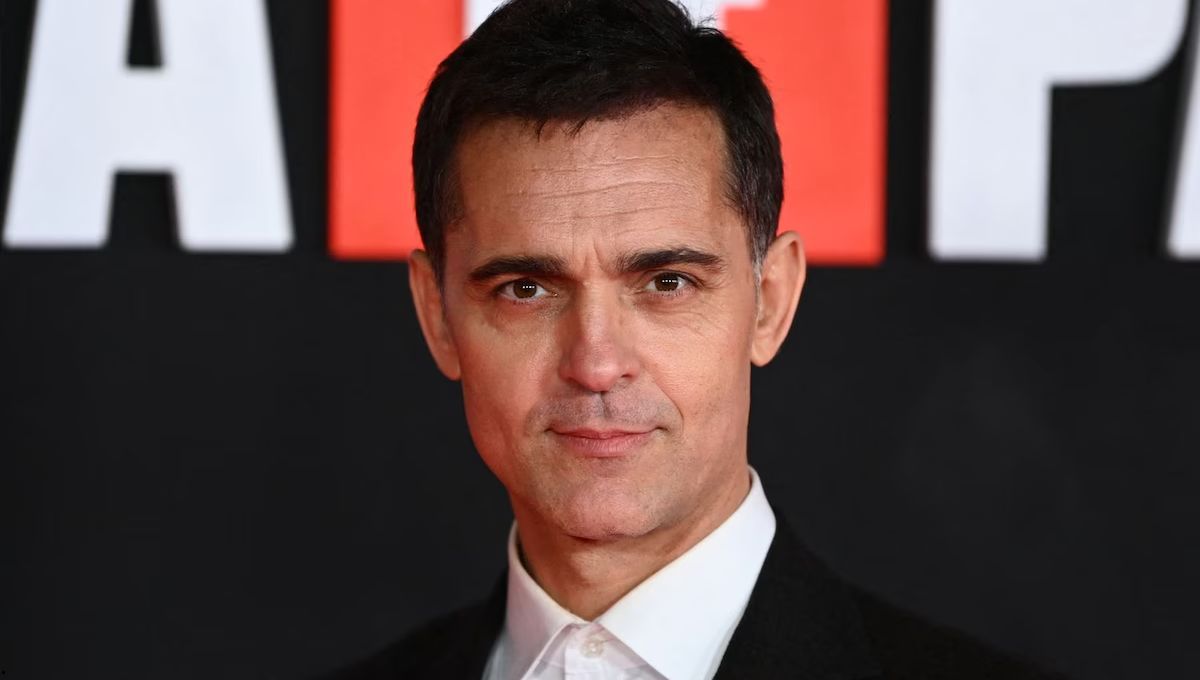 Amazon Prime: la película de Pedro Alonso que no tiene nada que ver con La Casa de Papel.