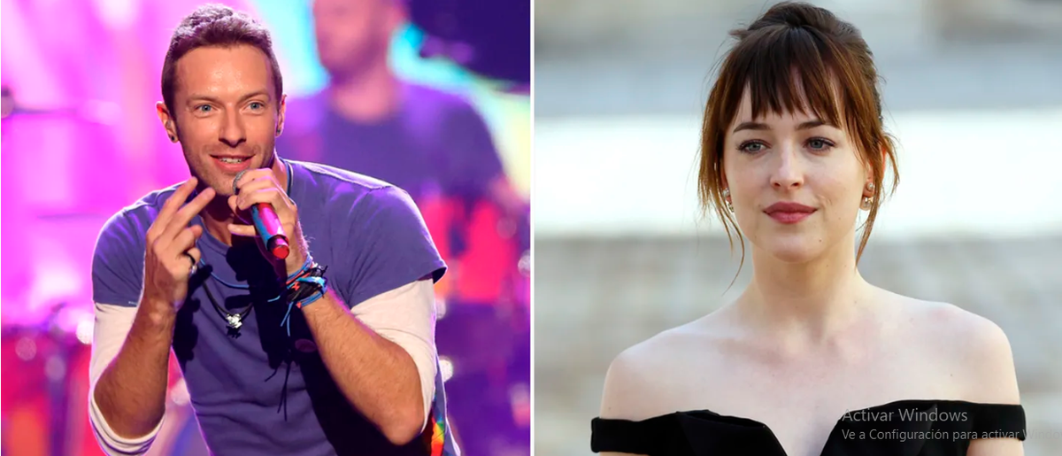 Acosadora. Chris Martin presentó una orden de restricción contra una fanática.