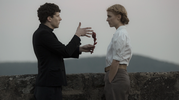 Cuál es la historia real de la película Resistencia